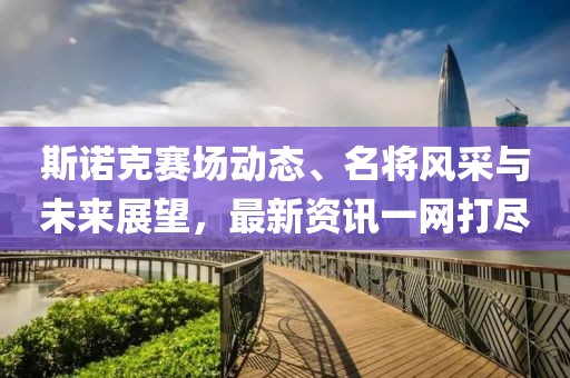 斯诺克赛场动态、名将风采与未来展望，最新资讯一网打尽
