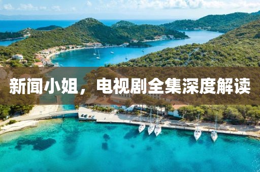新闻小姐，电视剧全集深度解读