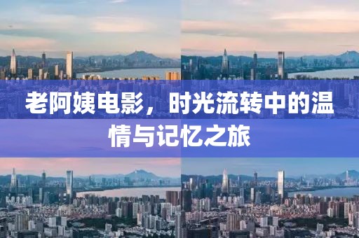 老阿姨电影，时光流转中的温情与记忆之旅