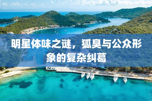 明星体味之谜，狐臭与公众形象的复杂纠葛