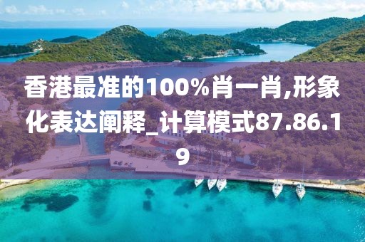 香港最准的100%肖一肖,形象化表达阐释_计算模式87.86.19