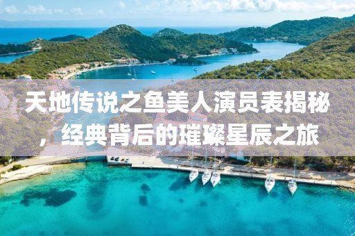 天地传说之鱼美人演员表揭秘，经典背后的璀璨星辰之旅