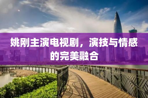 姚刚主演电视剧，演技与情感的完美融合