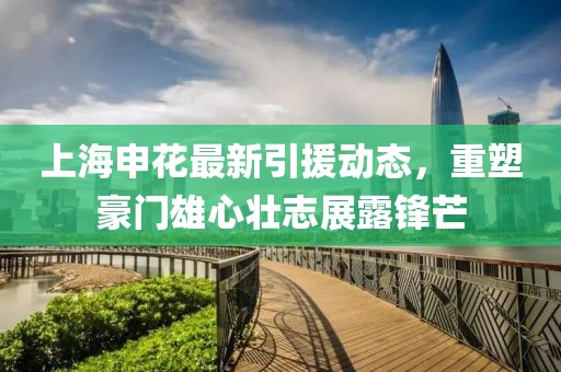 上海申花最新引援动态，重塑豪门雄心壮志展露锋芒