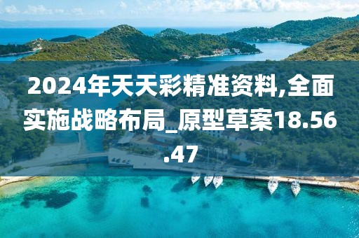 2024年天天彩精准资料,全面实施战略布局_原型草案18.56.47
