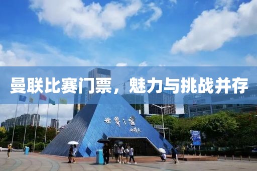 曼联比赛门票，魅力与挑战并存