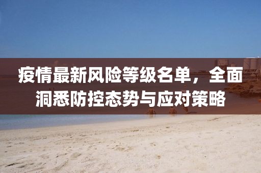 疫情最新风险等级名单，全面洞悉防控态势与应对策略