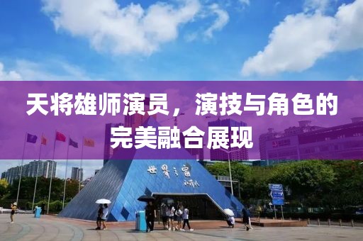 天将雄师演员，演技与角色的完美融合展现