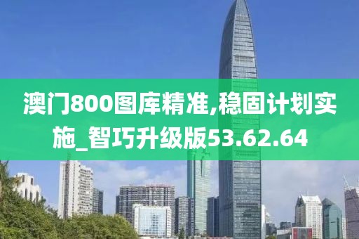 澳门800图库精准,稳固计划实施_智巧升级版53.62.64