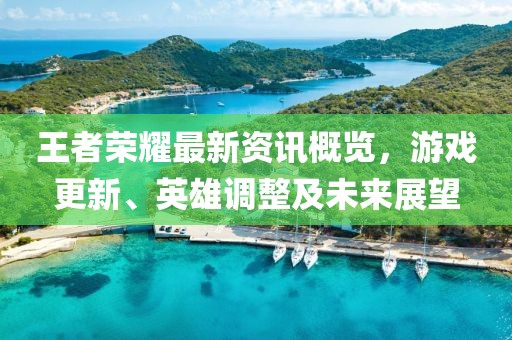 王者荣耀最新资讯概览，游戏更新、英雄调整及未来展望