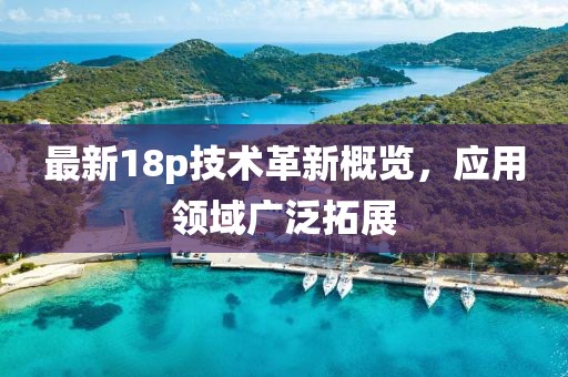 最新18p技术革新概览，应用领域广泛拓展