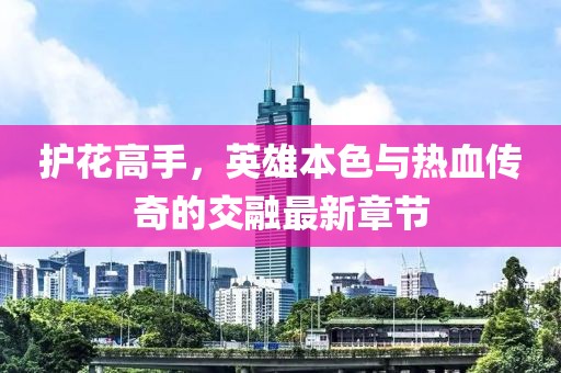护花高手，英雄本色与热血传奇的交融最新章节