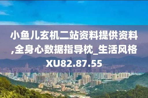 小鱼儿玄机二站资料提供资料,全身心数据指导枕_生活风格XU82.87.55