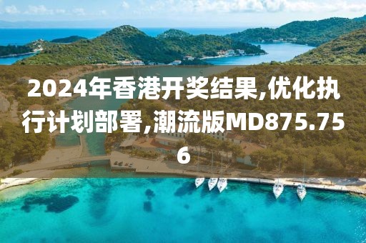 2024年香港开奖结果,优化执行计划部署,潮流版MD875.756