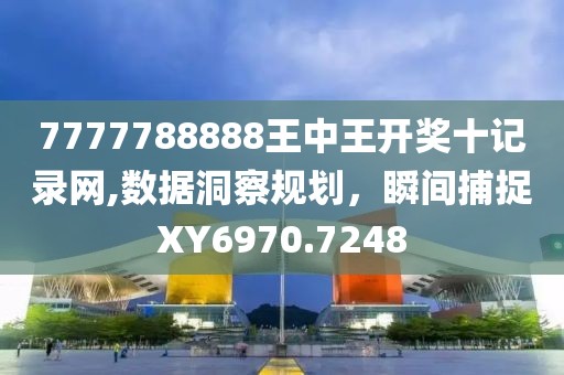 7777788888王中王开奖十记录网,数据洞察规划，瞬间捕捉XY6970.7248