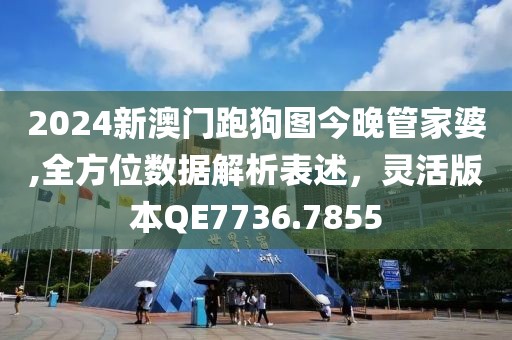 2024新澳门跑狗图今晚管家婆,全方位数据解析表述，灵活版本QE7736.7855