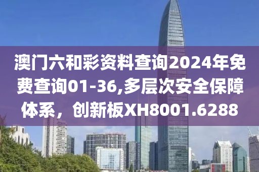 澳门六和彩资料查询2024年免费查询01-36,多层次安全保障体系，创新板XH8001.6288