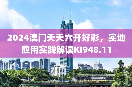 2024澳门天天六开好彩，实地应用实践解读KI948.11
