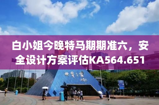 白小姐今晚特马期期准六，安全设计方案评估KA564.651