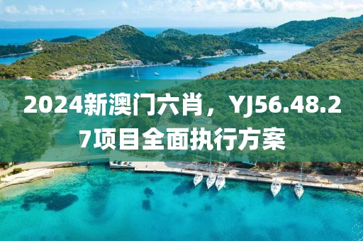 2024新澳门六肖，YJ56.48.27项目全面执行方案