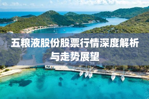 五粮液股份股票行情深度解析与走势展望