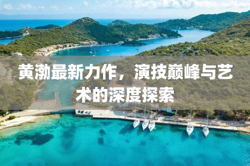 黄渤最新力作，演技巅峰与艺术的深度探索