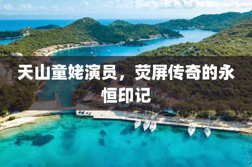 天山童姥演员，荧屏传奇的永恒印记