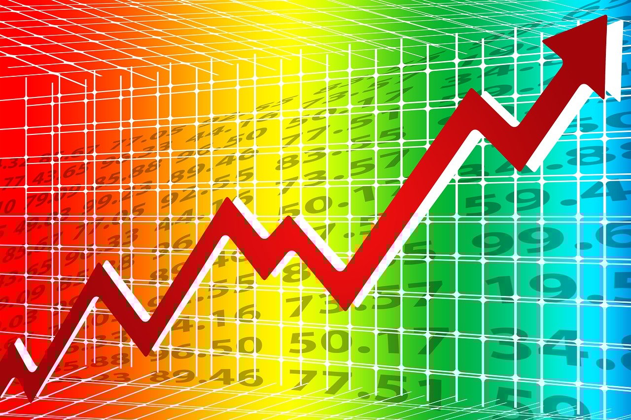 最新利息表揭秘，金融市场变化与机遇一览