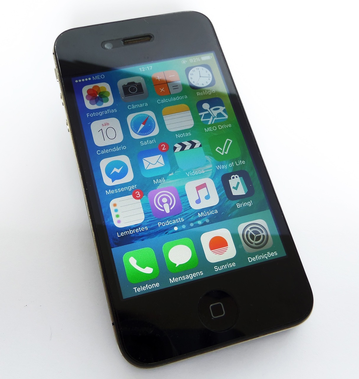 揭秘苹果iPhone 6手机上市日期，回顾历史，展望未来