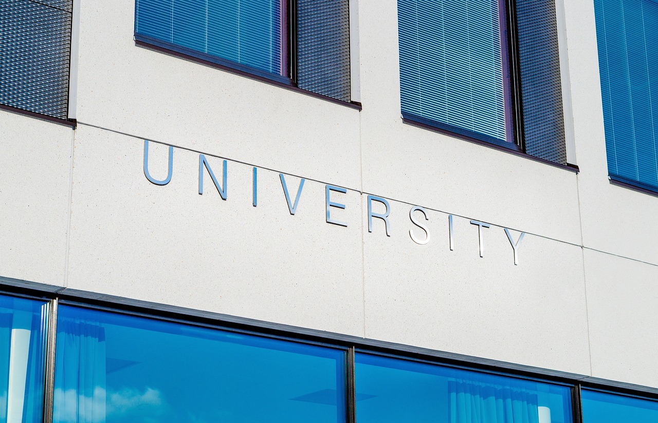 2018年美国大学最新排名概览