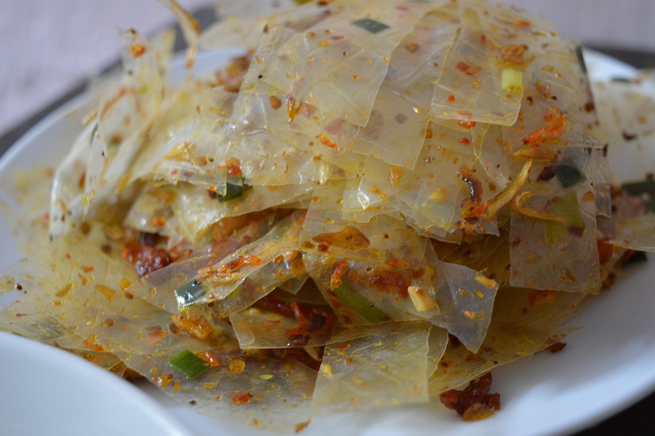 全球美食文化探寻之旅，最新美食纪录片带你领略美食魅力