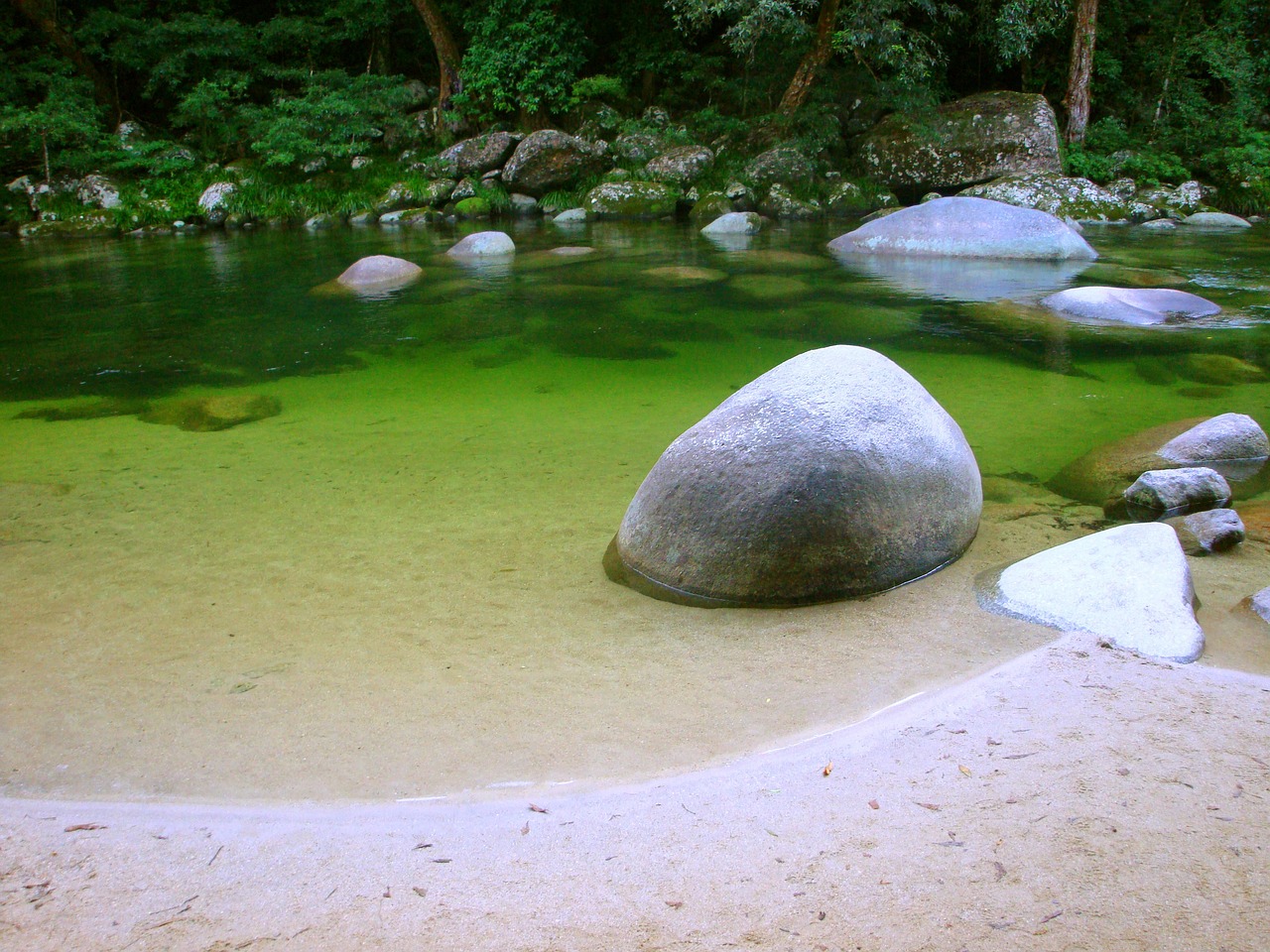 余生飘摇 第19页