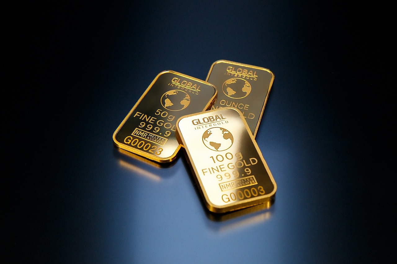 今日黄金价格走势，金价波动的影响因素及实时金价查询