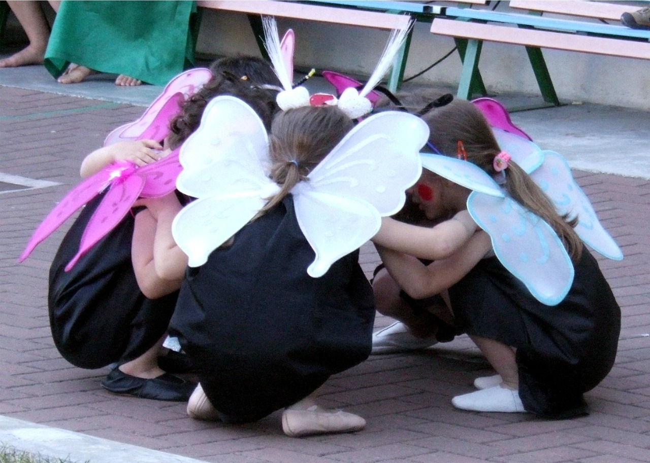六一幼儿园舞蹈表演展现孩子们天真烂漫的风采，一场难忘的童年盛宴