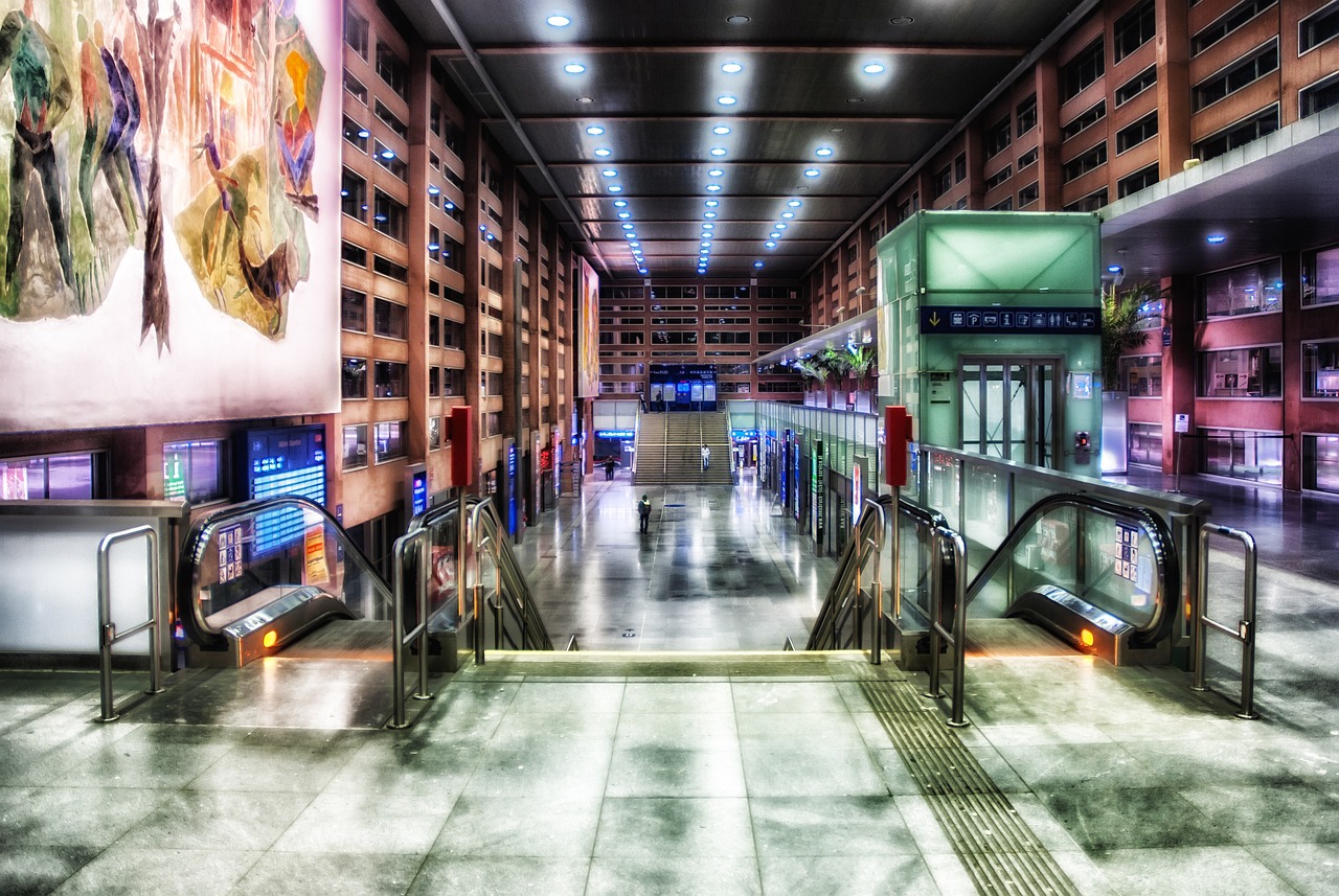 便捷时代的数字体验之旅，电影院购票新体验