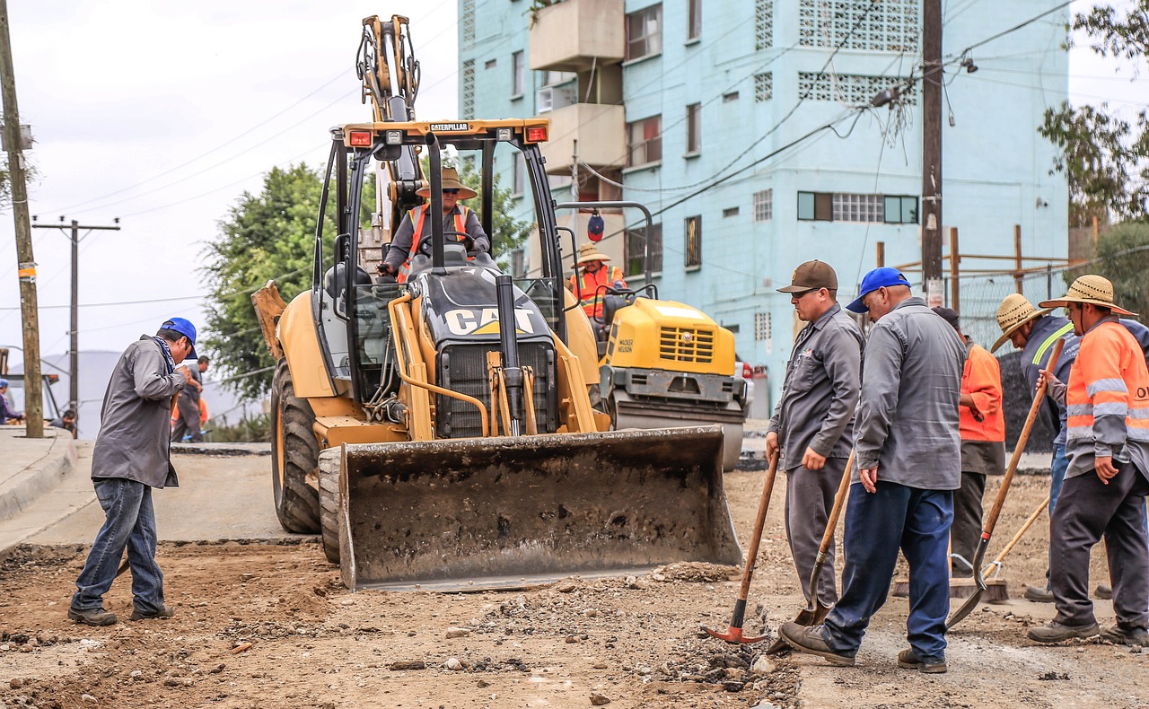 最新城市道路管理法规，构建高效、安全、可持续城市交通环境的重要举措