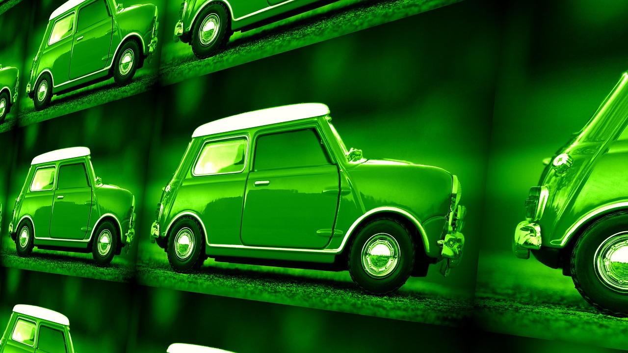 新上市低速电动汽车，重塑城市交通新篇章