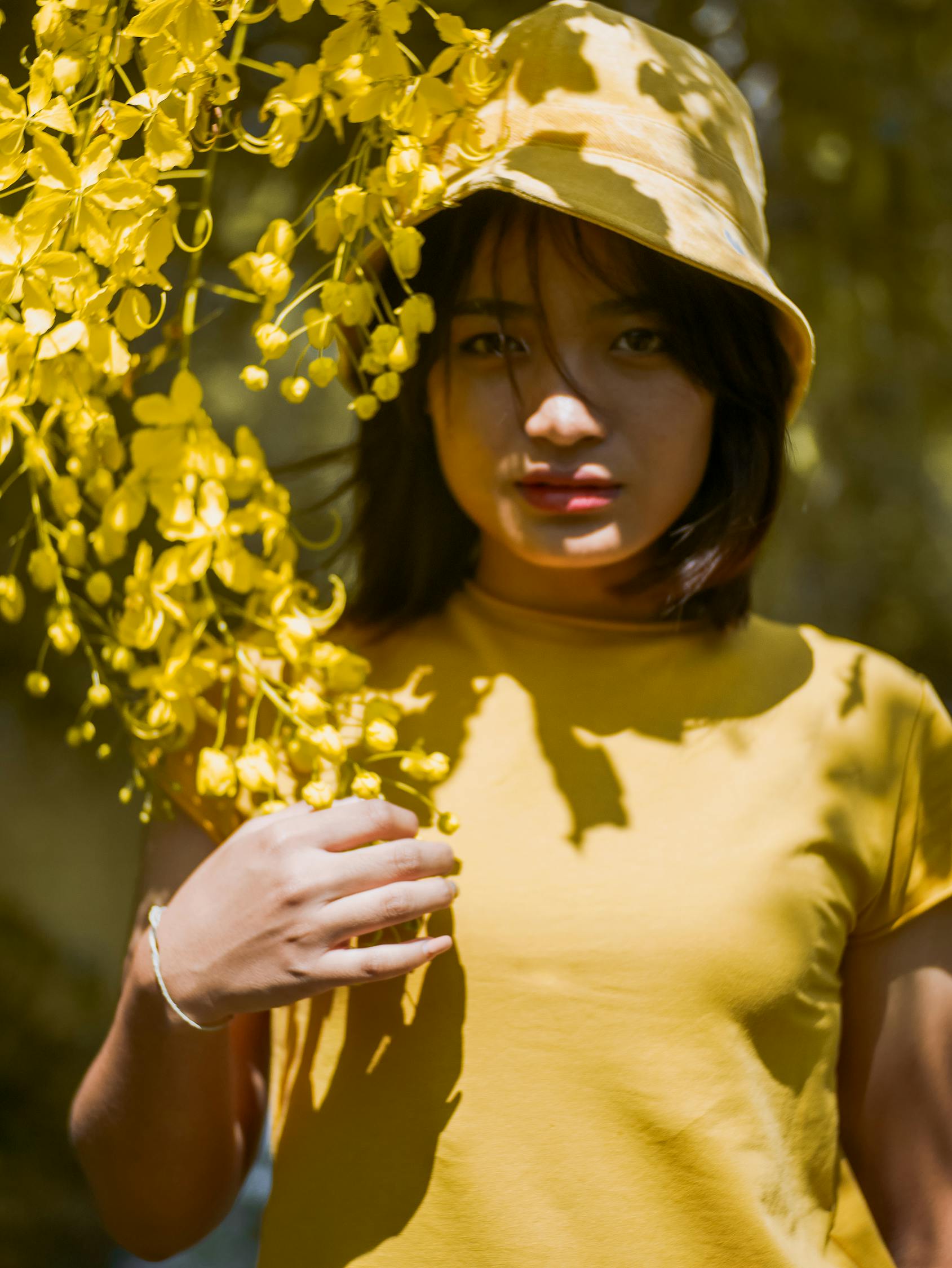 戏剧背后的故事，女演员的束缚与解脱之路