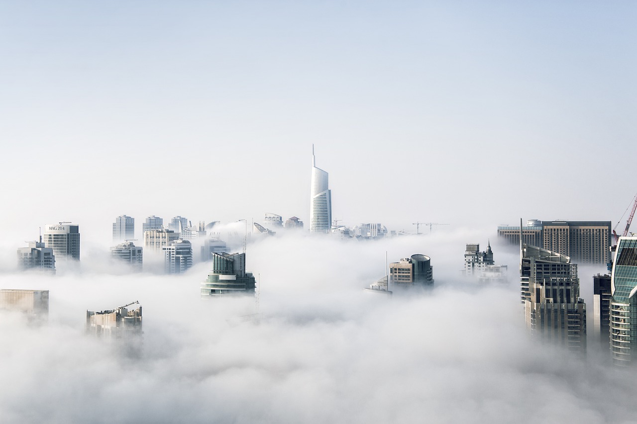 欧曼新款白色系列，物流新时代的先锋力量