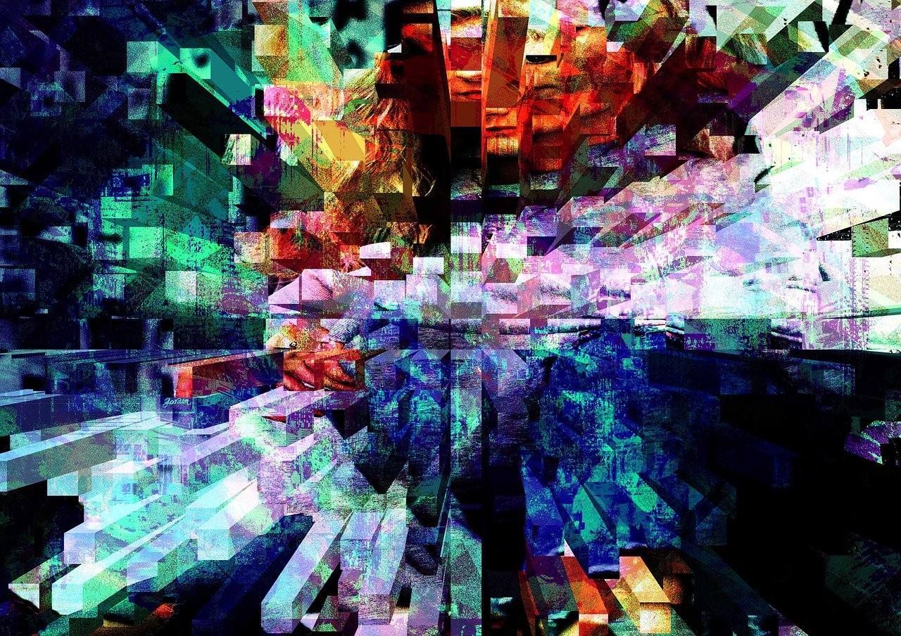 日本高清电视，技术与艺术的极致融合