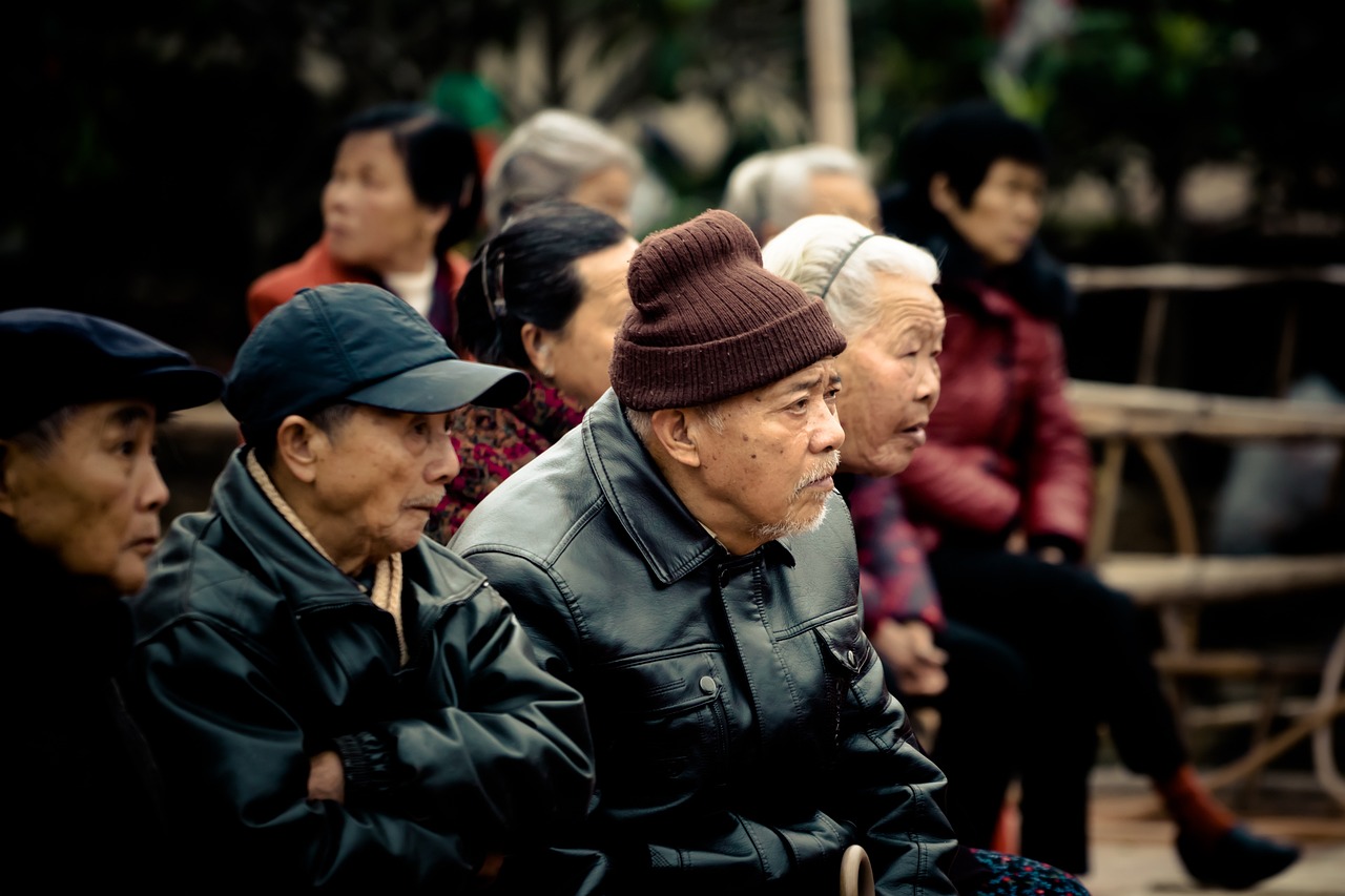 这就是命演员表全解析