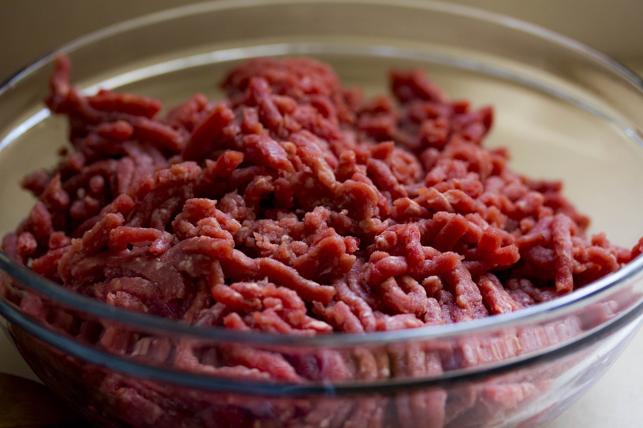 伊赛牛肉上市引领肉类市场新篇章