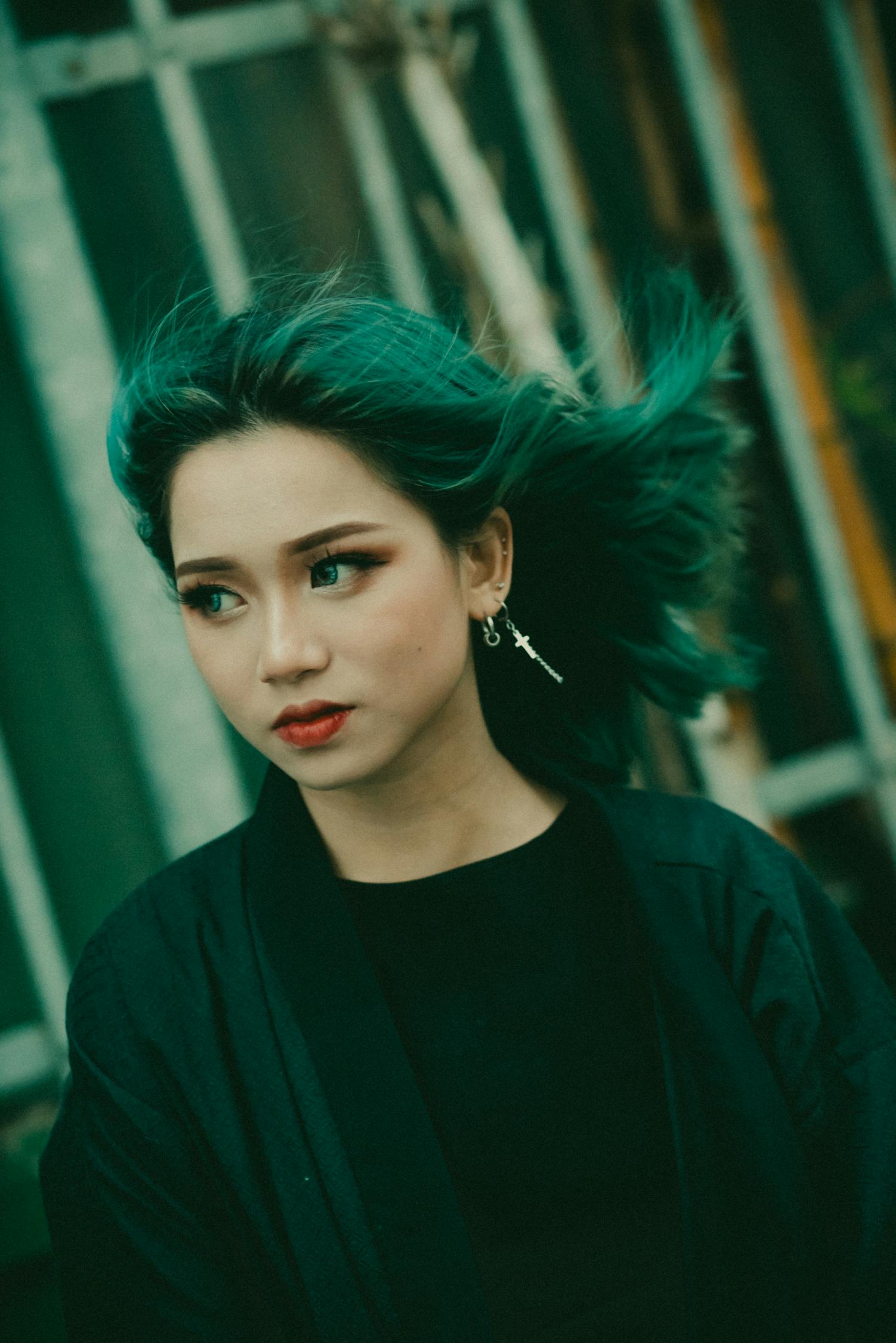 耿雷，演员之光，魅力无限