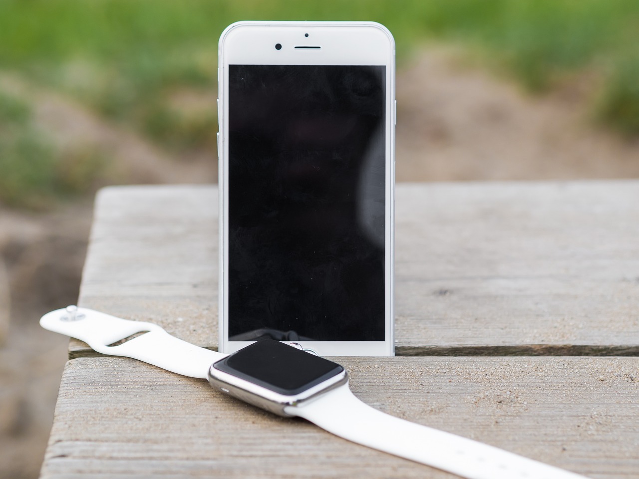 Apple Watch上市时间解析，期待与创新交汇的巅峰时刻
