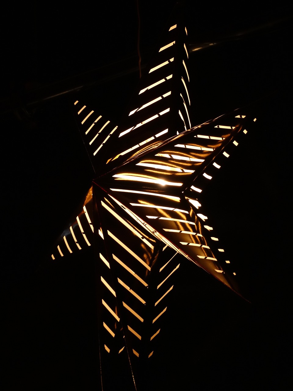 月亮双子明星，夜空中璀璨的闪耀之光