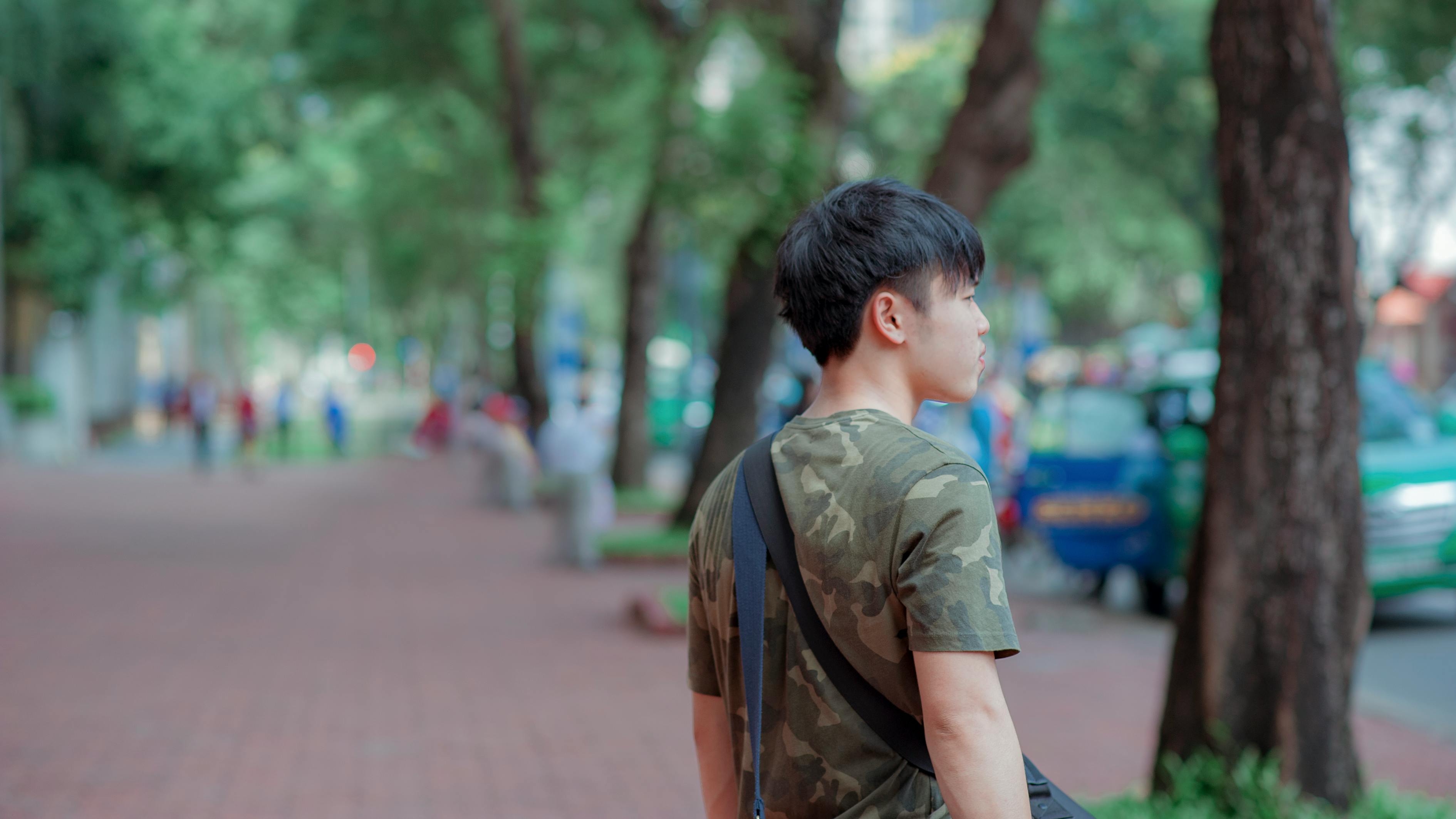口臭演员的挑战与突破之路