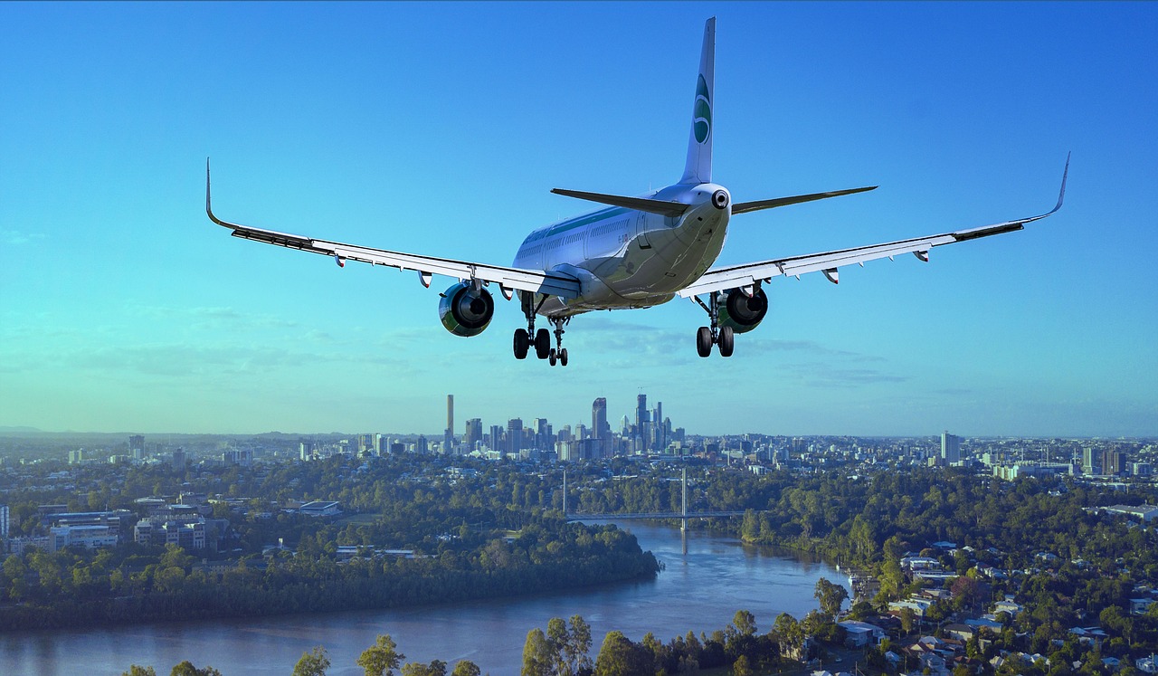 壮志凌云，热血激情的航空之旅在线观看