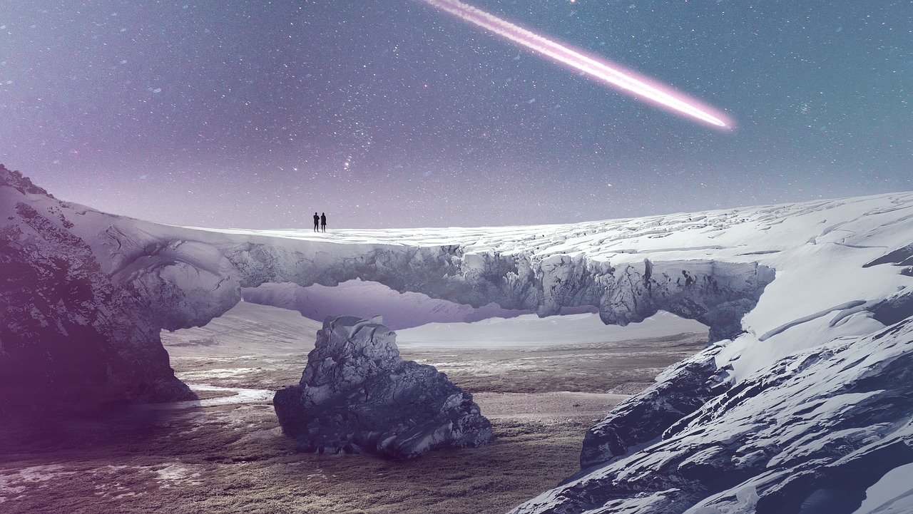 探索个性与星光的交汇点，测一测你像哪个明星？