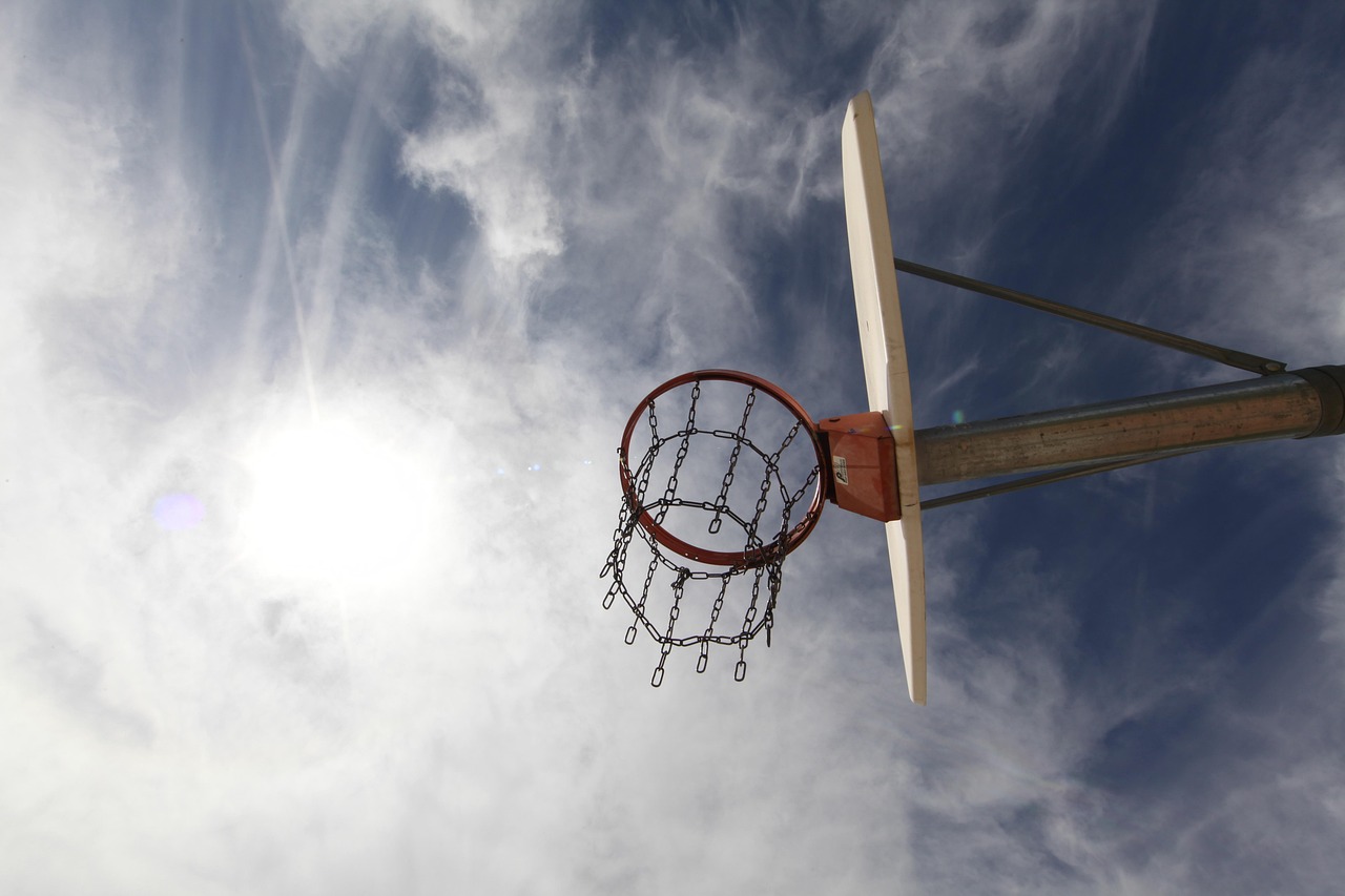 NBA篮球比赛规则详解与概述