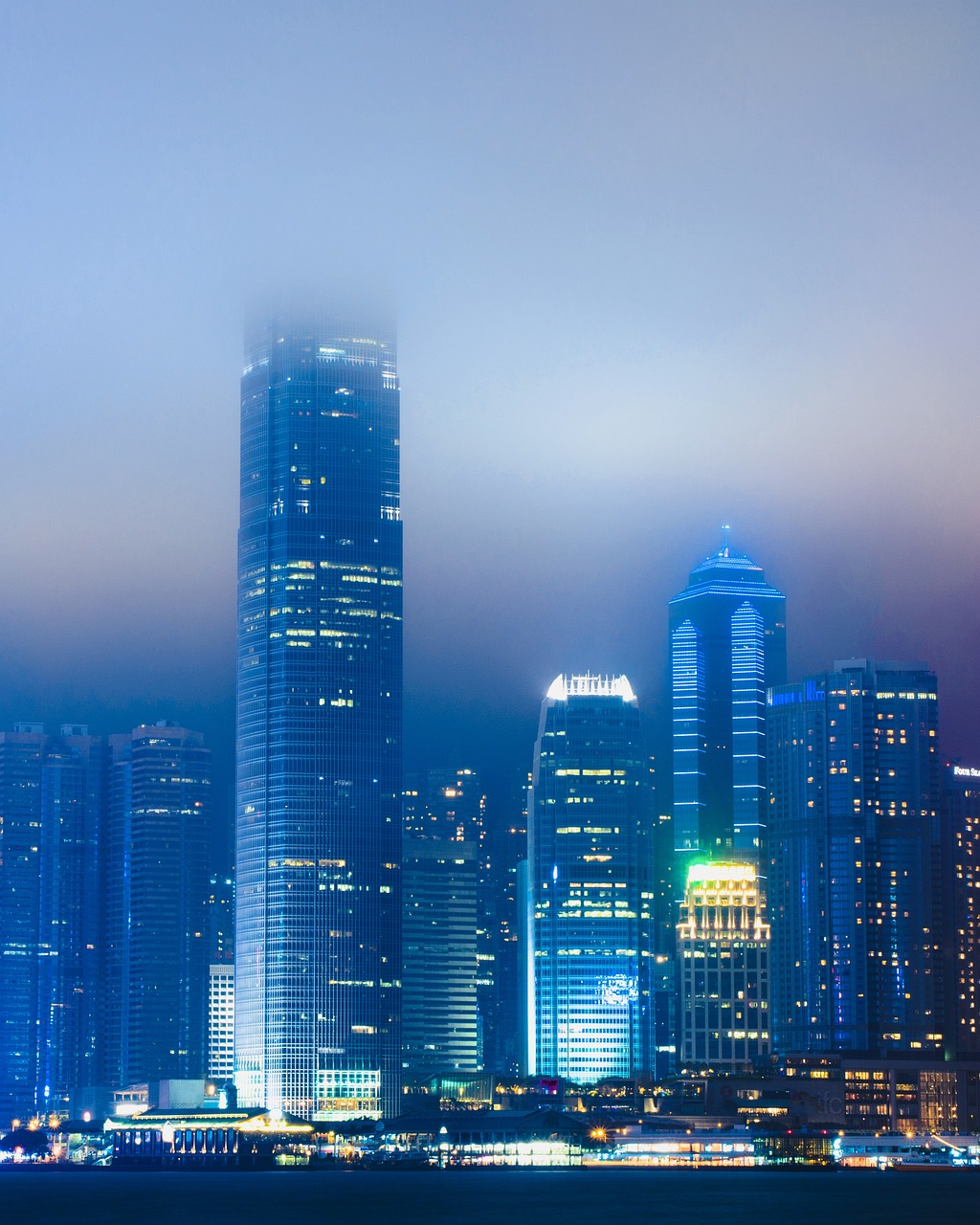 大华香港上市，迈向国际化新征程